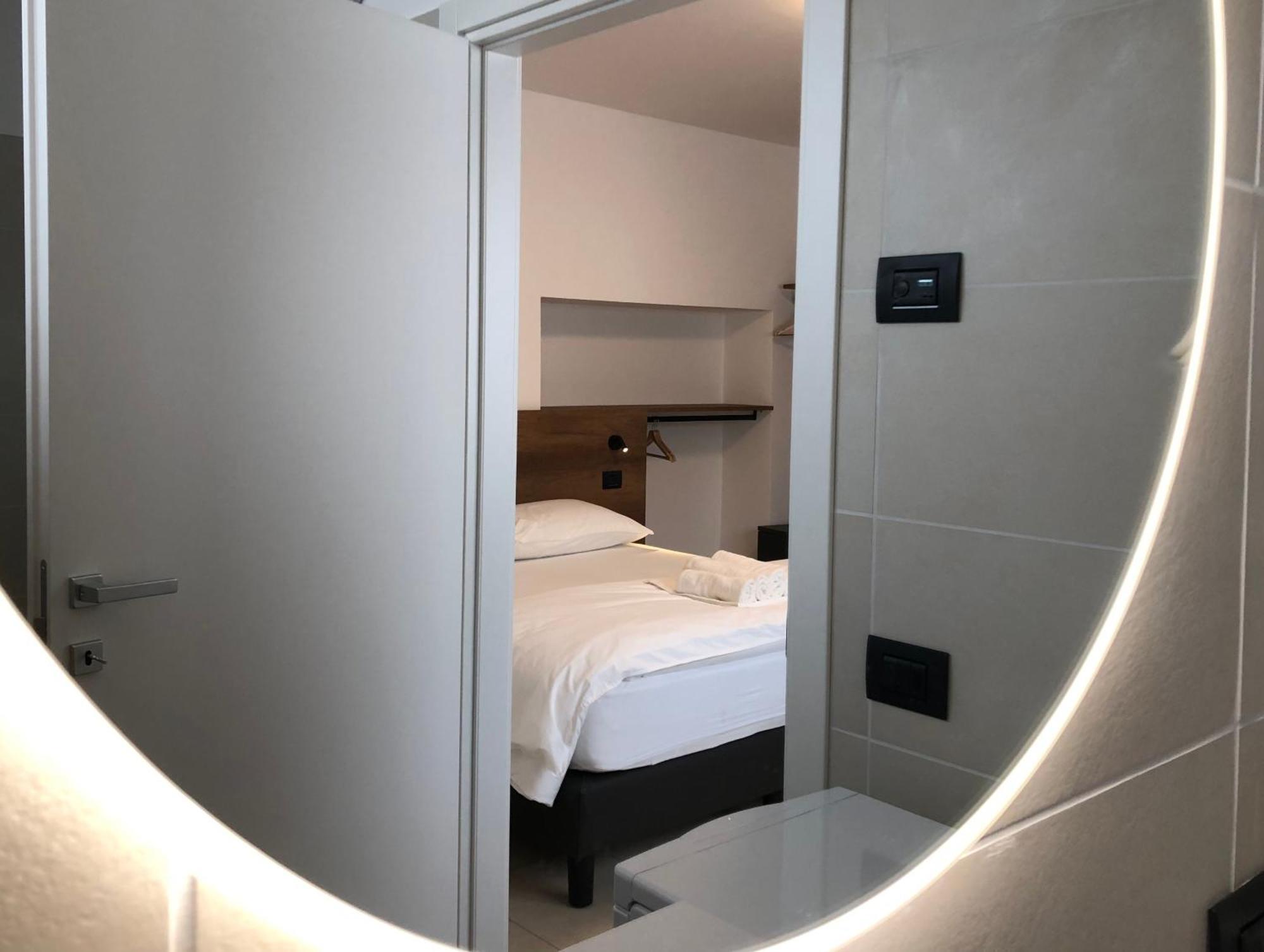 Guest Room Gradonove Arco Extérieur photo